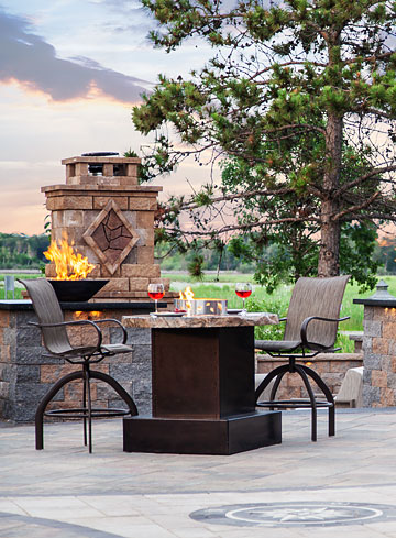 Design and Build Your Custom Dreamscape